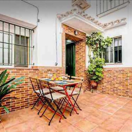 Casa Los Geranios Аркос де ла Фронтера Экстерьер фото