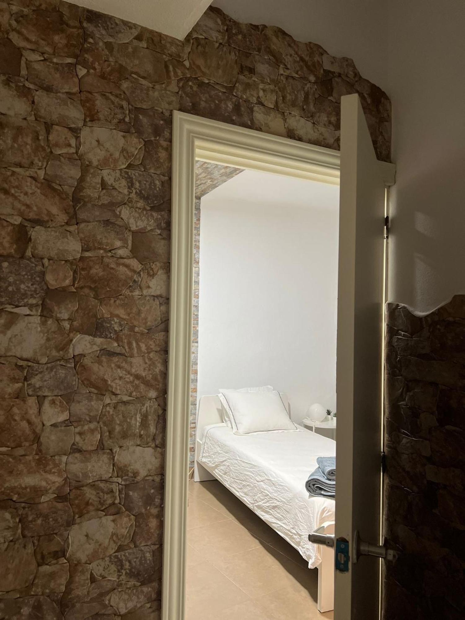 Casa Los Geranios Аркос де ла Фронтера Экстерьер фото