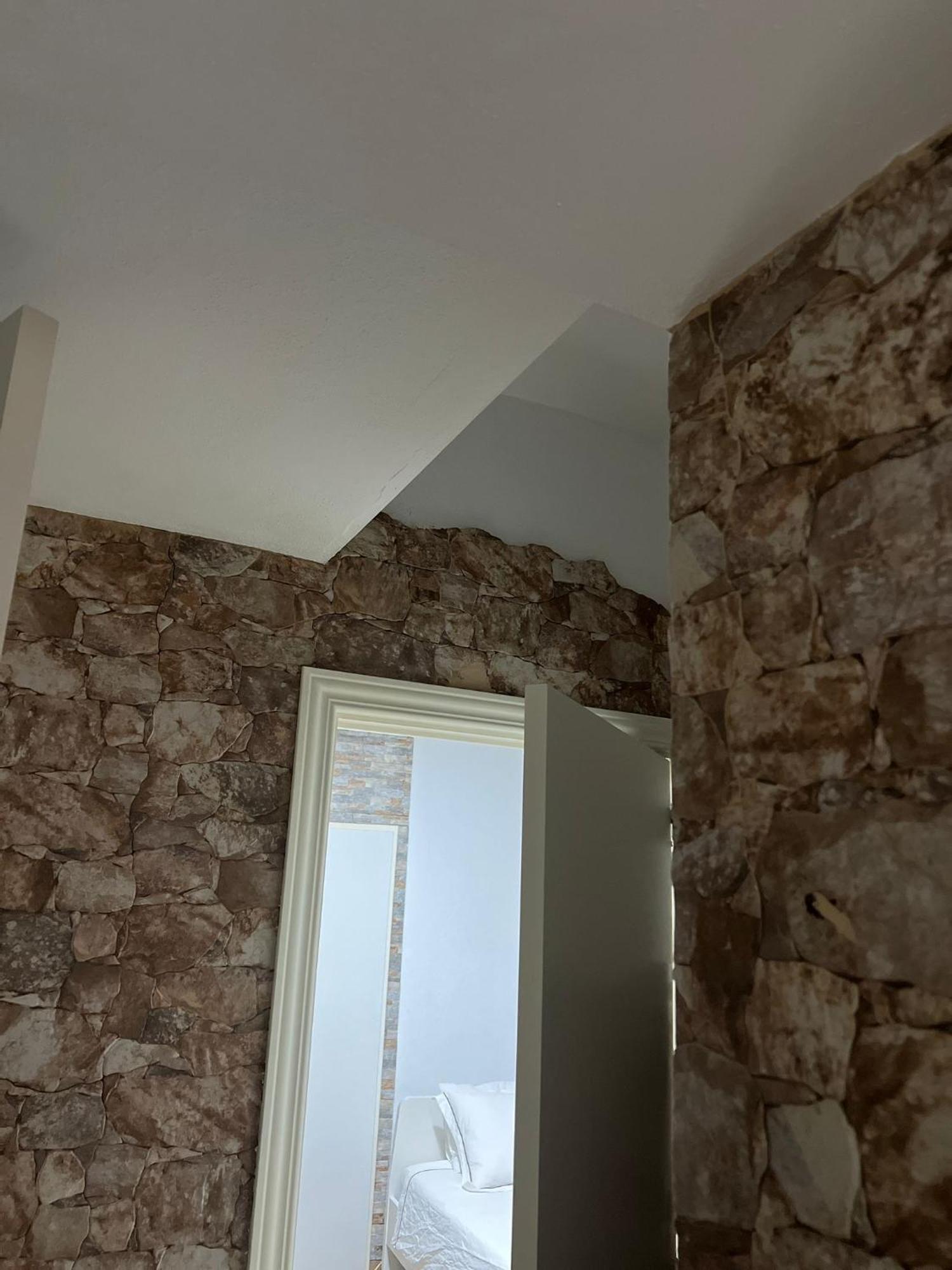 Casa Los Geranios Аркос де ла Фронтера Экстерьер фото