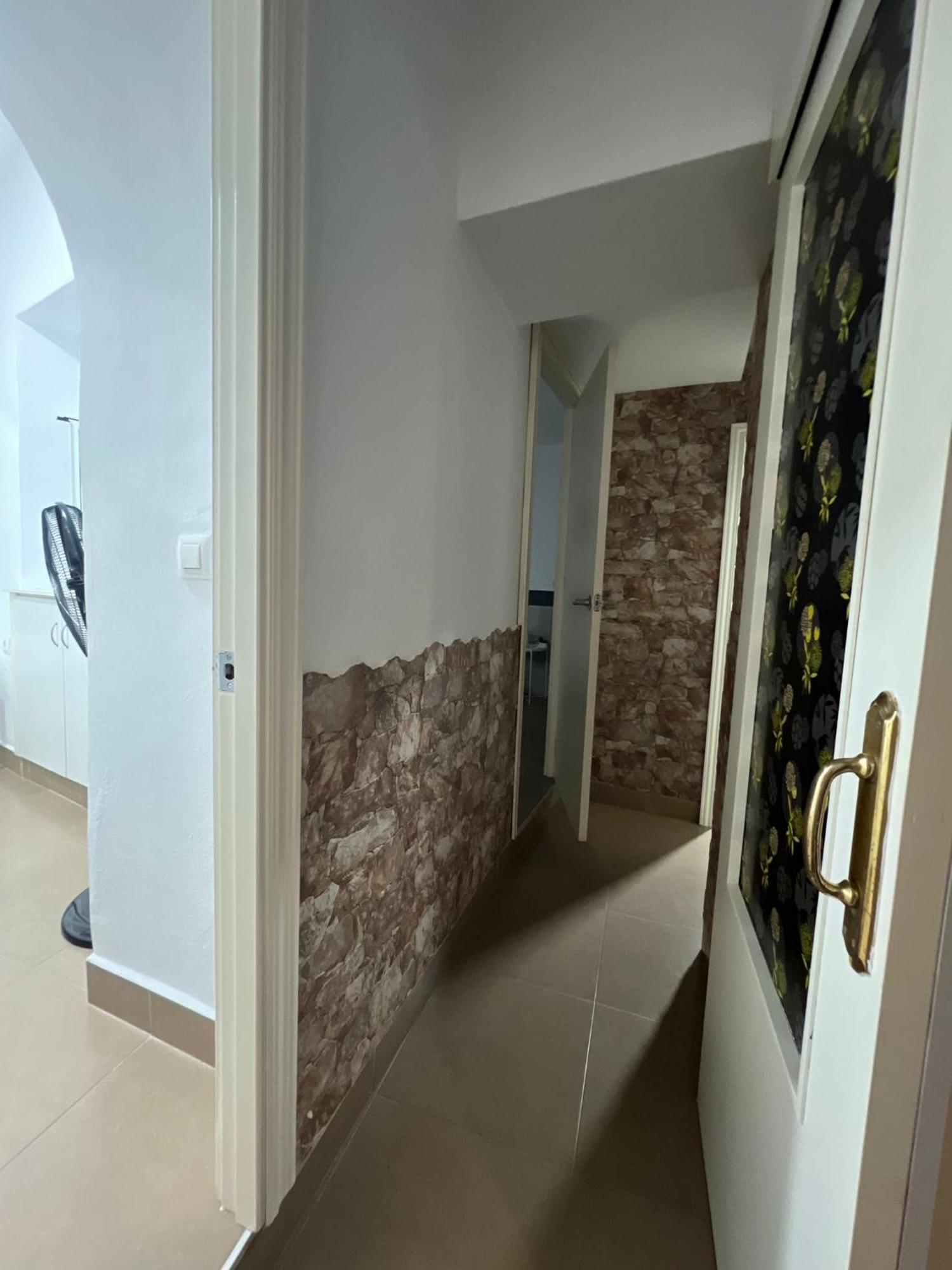 Casa Los Geranios Аркос де ла Фронтера Экстерьер фото